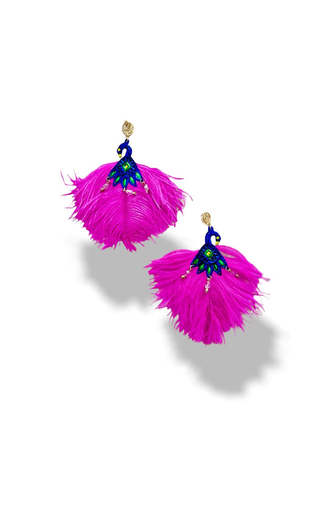 Pavo real