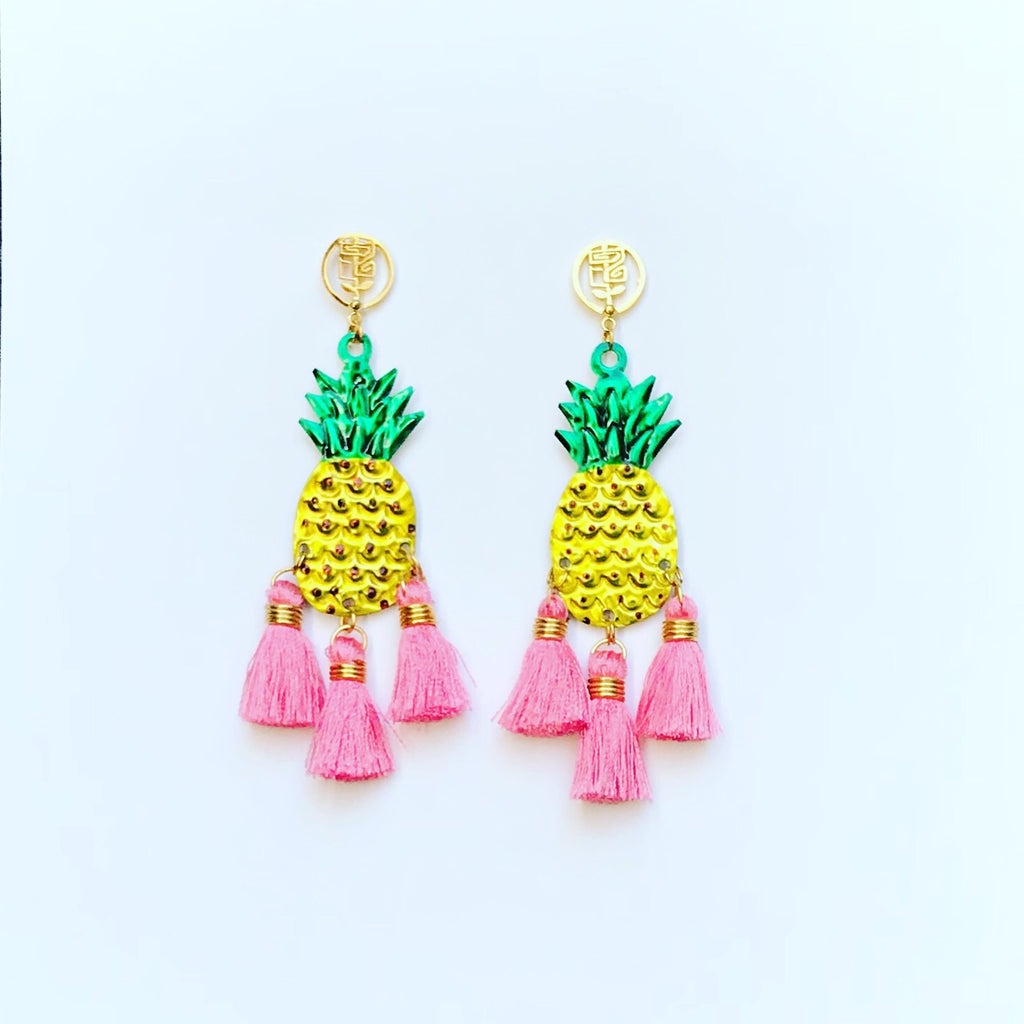 Piñas